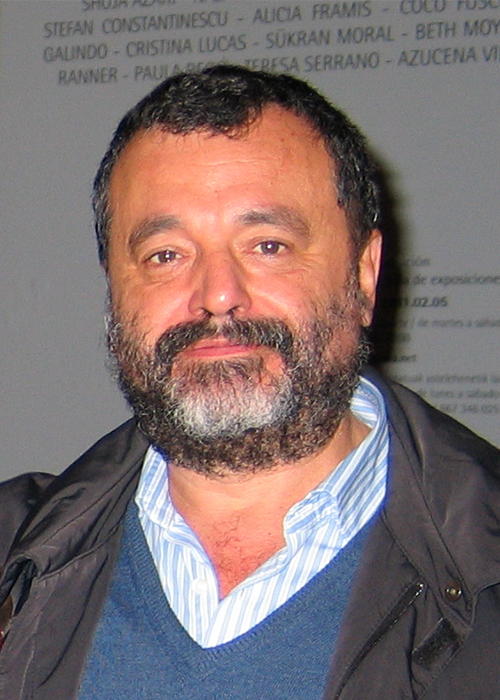 Manuel Aznar Soler (CEXLIR)