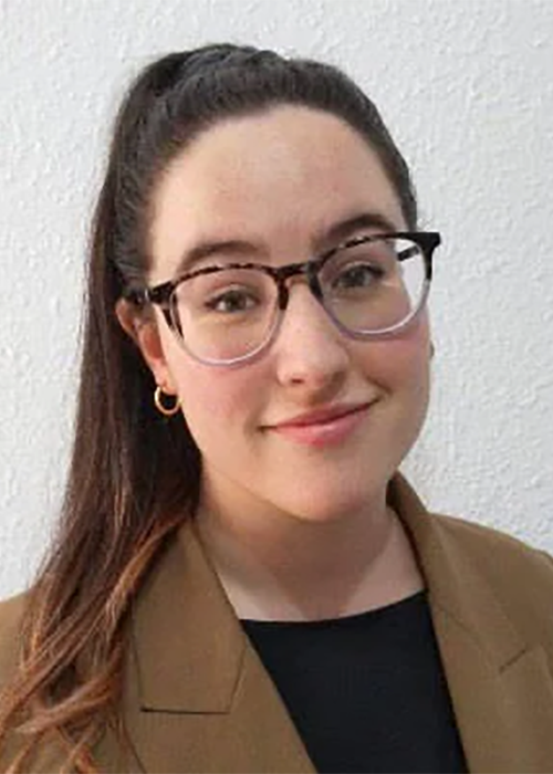 Lucía Cotarelo