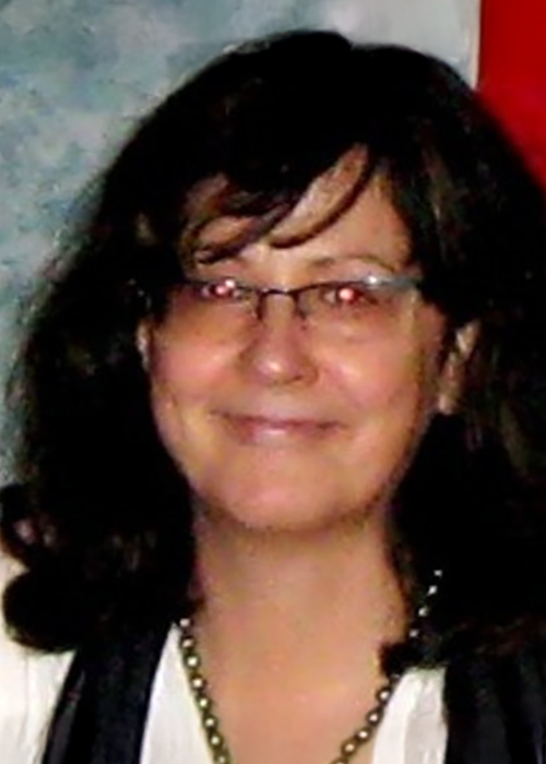 María Teresa González de Garay