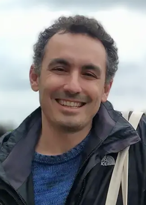 Max Hidalgo Nácher