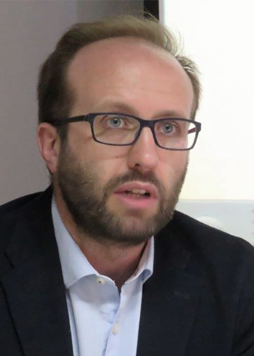 Fernando Larraz