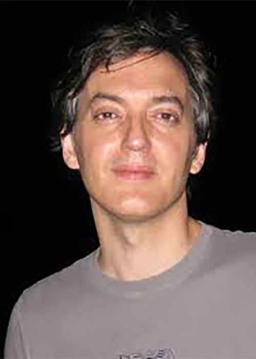 José Ramón López García
