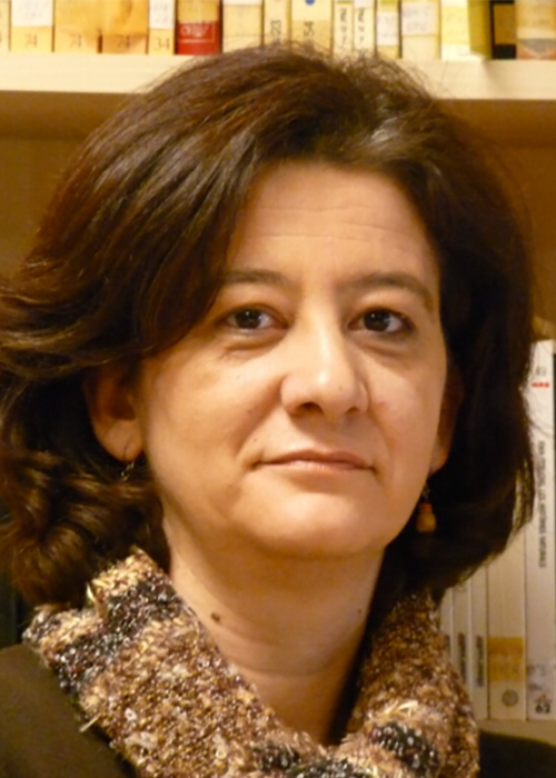 Francisca Montiel Rayo