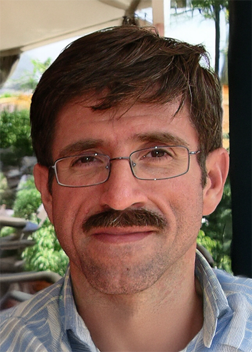 Juan Rodríguez
