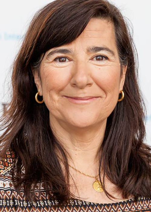 M. Teresa Santa María Fernández