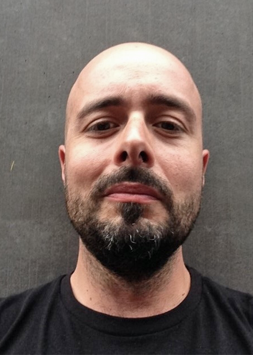 Diego Santos Sánchez