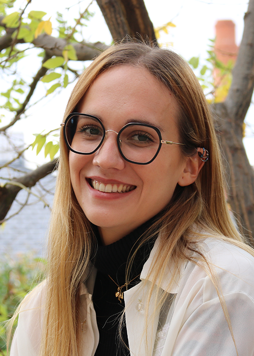 Beatriz Martínez López (GEXEL-UAB)