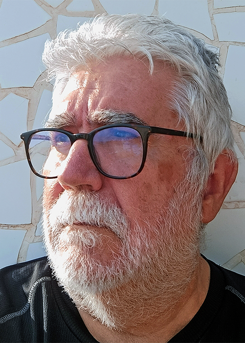 Antoni Paricio