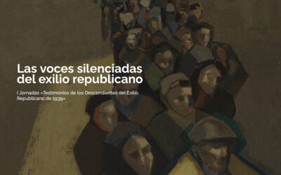 I Jornadas Descendientes del Exilio Republicano de 1939