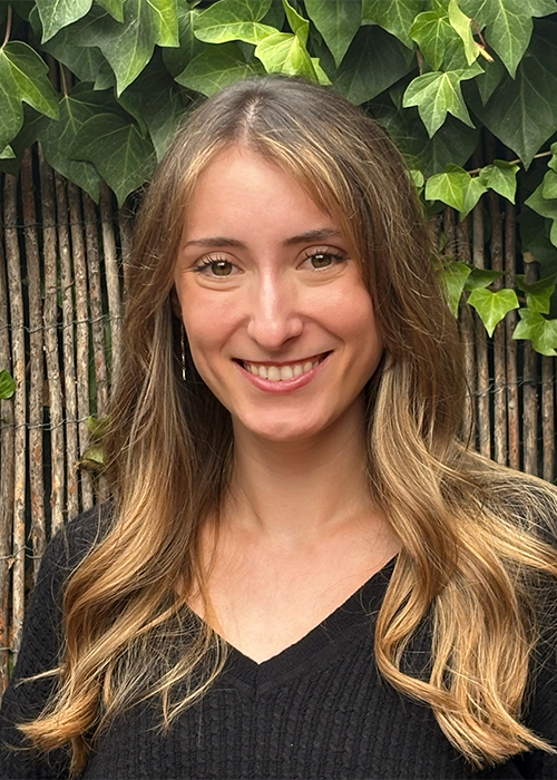 Mar Roda Sánchez (GEXEL-UB)